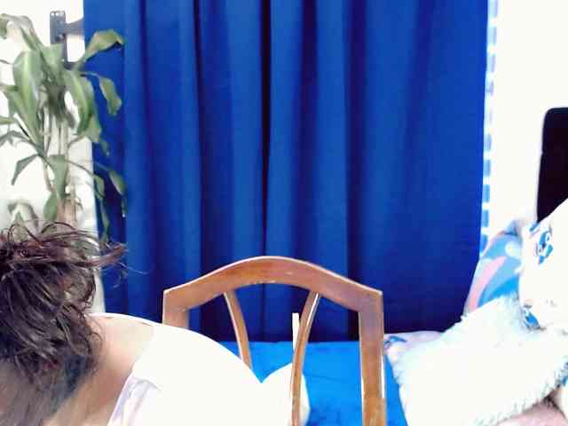 NathaliaLooes Sex Cam Show