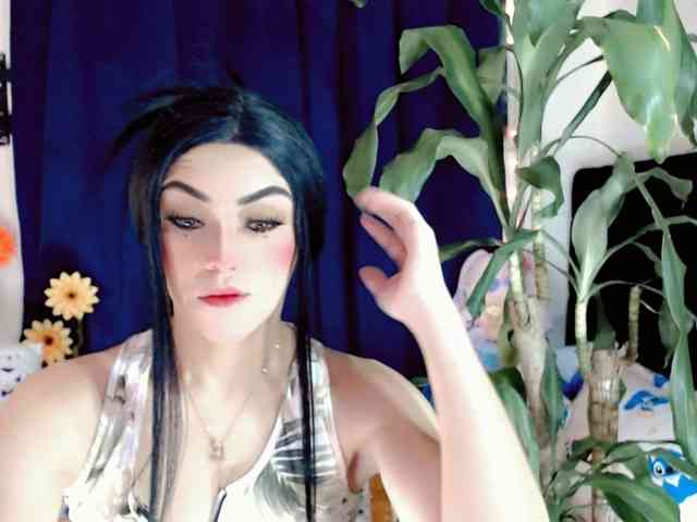 NathaliaLooes Sex Cam Show