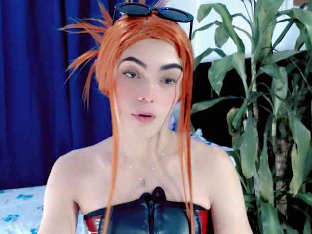 NathaliaLooes Sex Cam Show