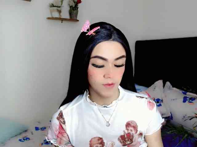 NathaliaLooes Sex Cam Show