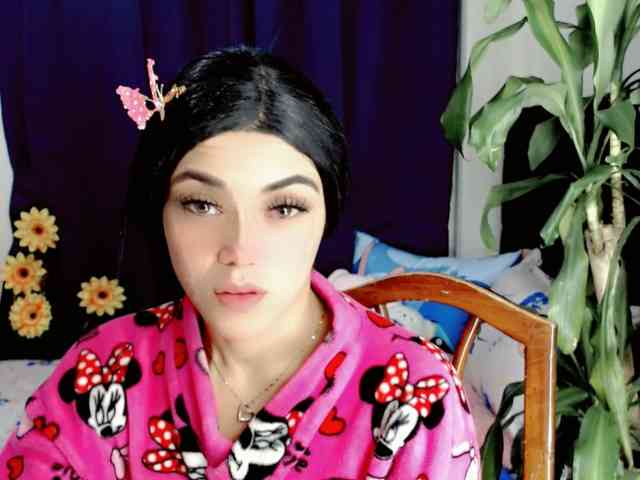 NathaliaLooes Sex Cam Show