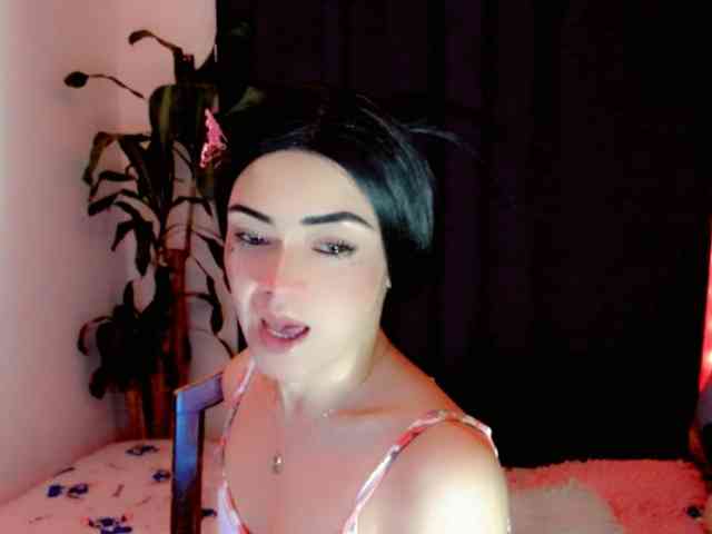 NathaliaLooes Sex Cam Show