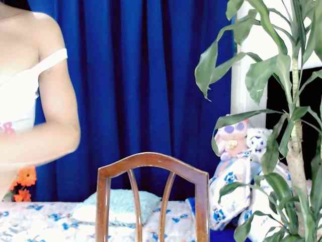 NathaliaLooes Sex Cam Show