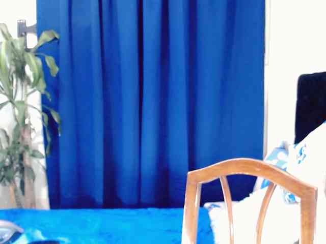 NathaliaLooes Sex Cam Show