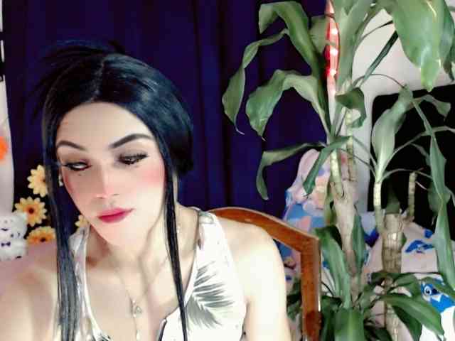 NathaliaLooes Sex Cam Show