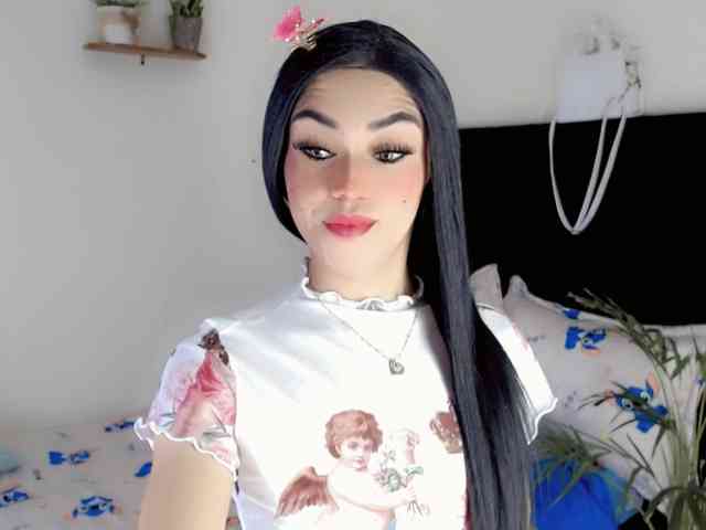 NathaliaLooes Sex Cam Show