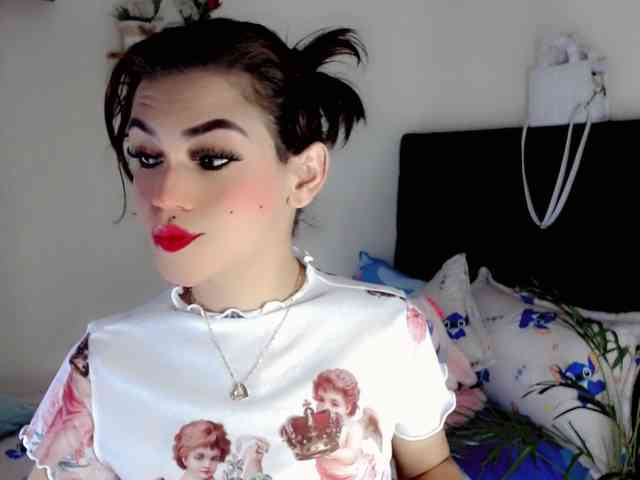 NathaliaLooes Sex Cam Show