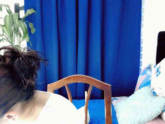 NathaliaLooes Sex Cam Show