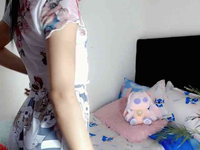 NathaliaLooes Sex Cam Show