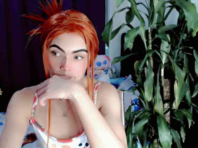 NathaliaLooes Sex Cam Show