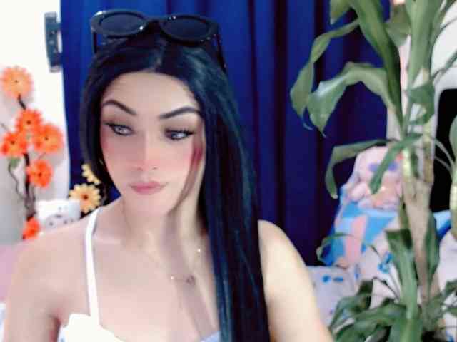 NathaliaLooes Sex Cam Show