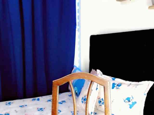 NathaliaLooes Sex Cam Show