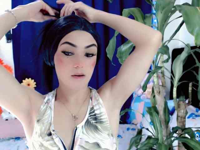 NathaliaLooes Sex Cam Show