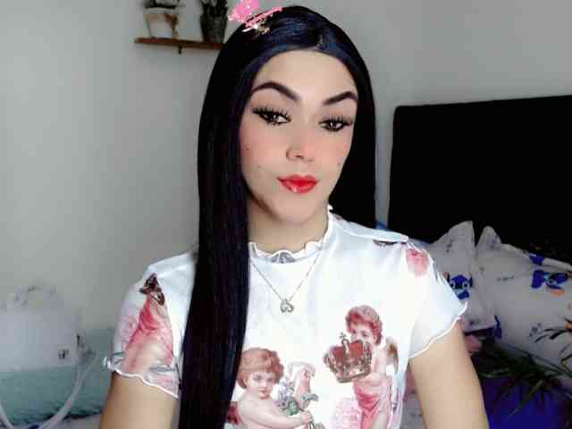 NathaliaLooes Sex Cam Show