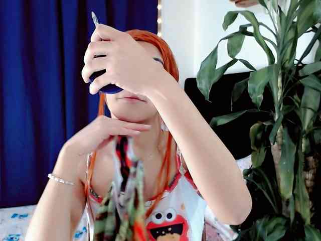 NathaliaLooes Sex Cam Show