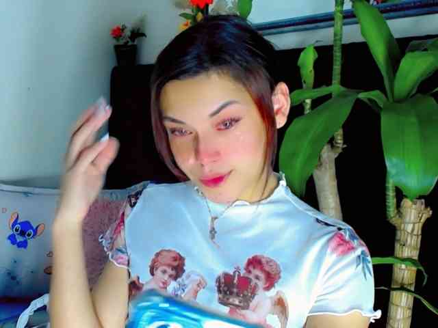 NathaliaLooes Live Webcam on BongaCams