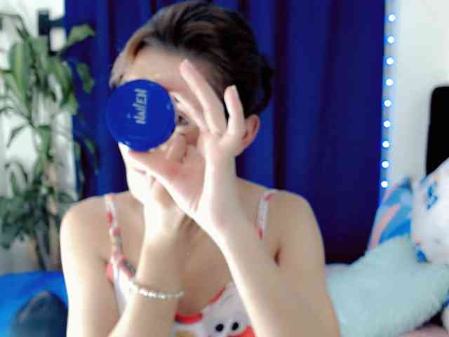 NathaliaLooes Sex Cam Show