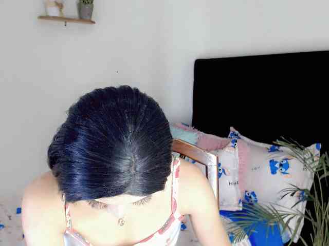 NathaliaLooes Sex Cam Show