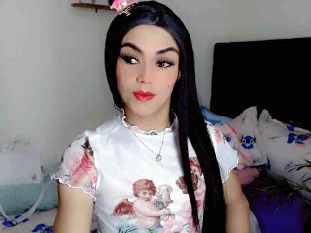 NathaliaLooes Sex Cam Show