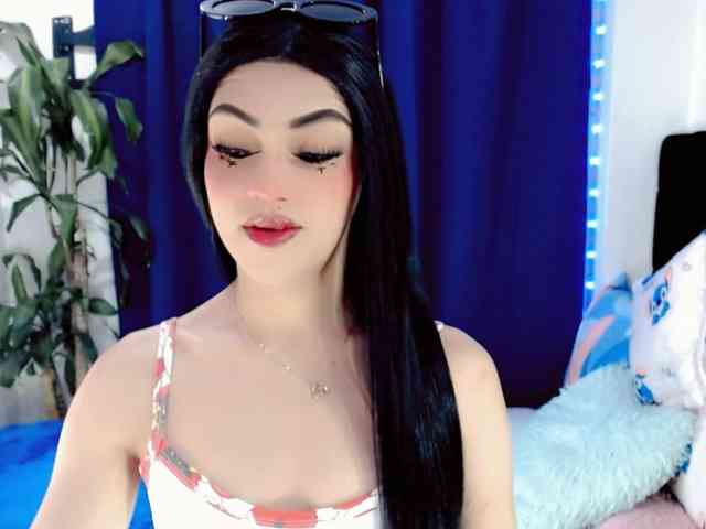 NathaliaLooes Sex Cam Show