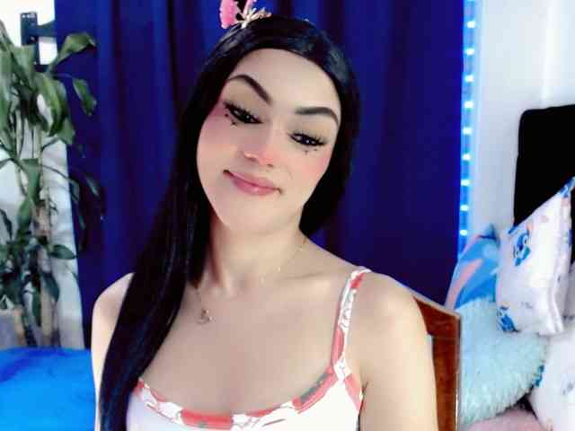 NathaliaLooes Sex Cam Show