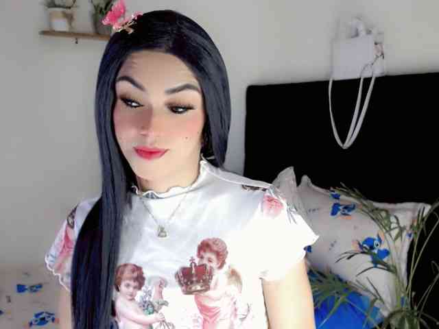NathaliaLooes Sex Cam Show