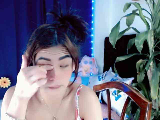 NathaliaLooes Sex Cam Show