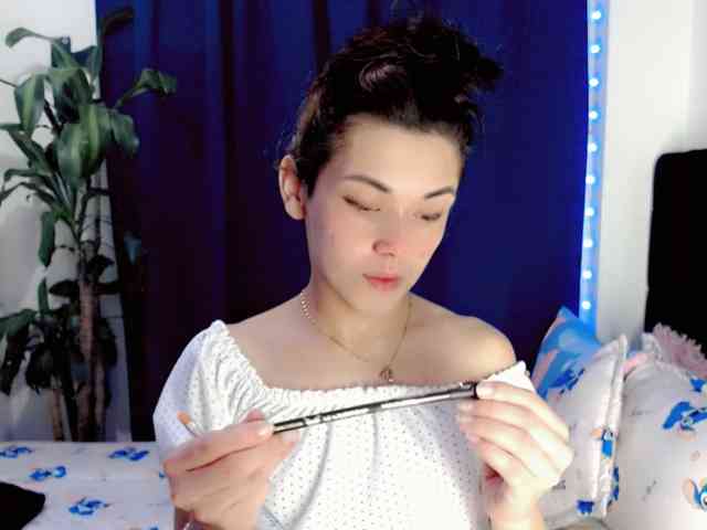 NathaliaLooes Sex Cam Show