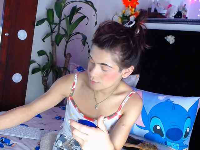 NathaliaLooes Live Webcam on BongaCams