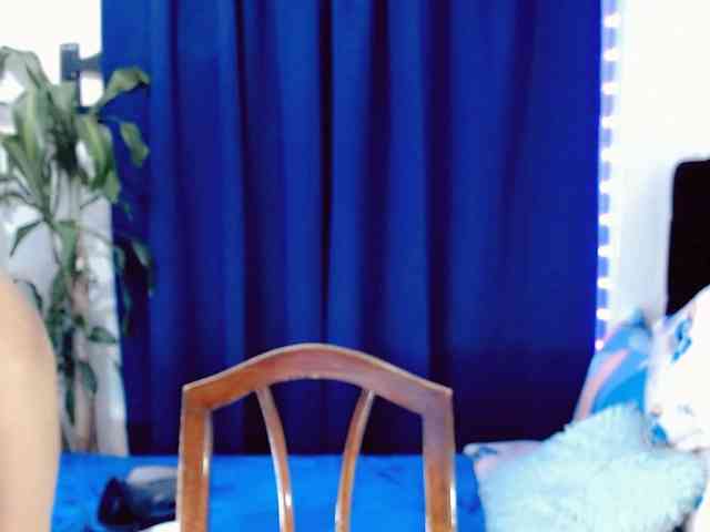 NathaliaLooes Sex Cam Show