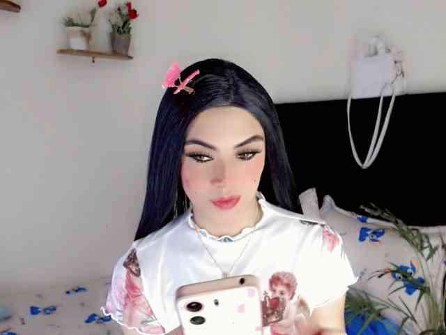 NathaliaLooes Sex Cam Show
