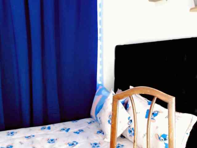 NathaliaLooes Sex Cam Show