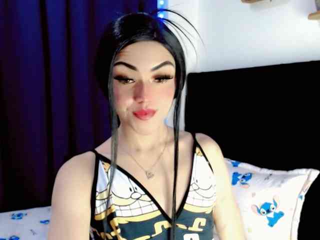 NathaliaLooes Sex Cam Show