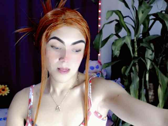 NathaliaLooes Sex Cam Show