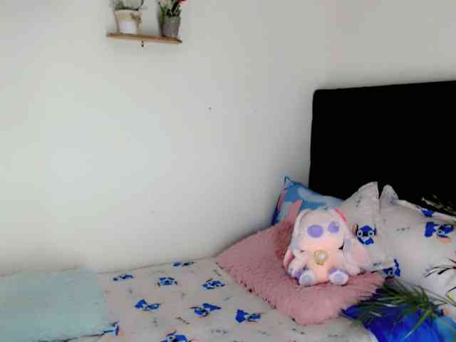 NathaliaLooes Sex Cam Show