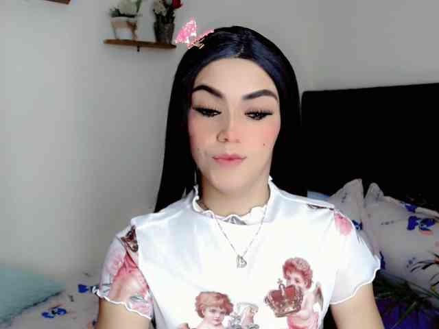 NathaliaLooes Sex Cam Show
