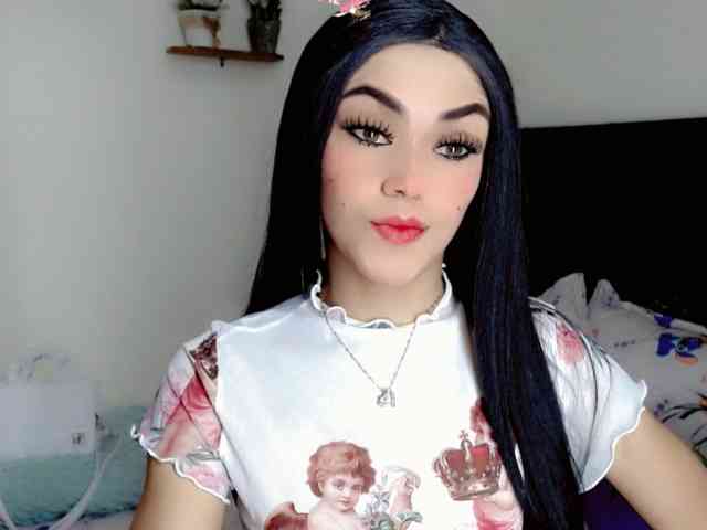NathaliaLooes Sex Cam Show