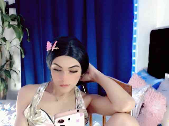 NathaliaLooes Sex Cam Show