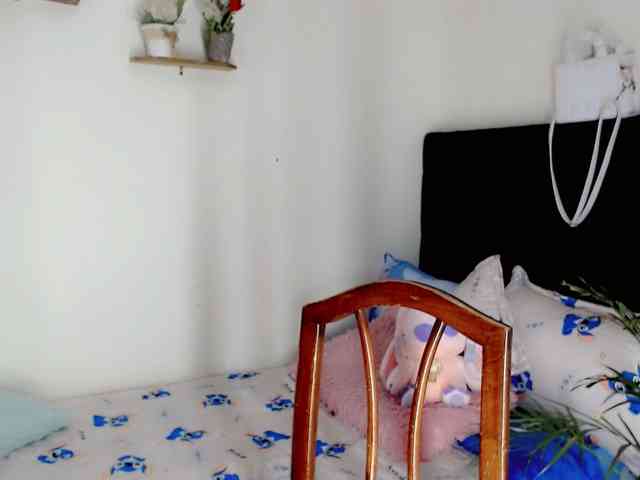 NathaliaLooes Sex Cam Show