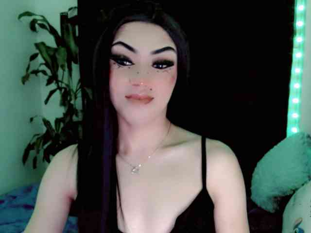 NathaliaLooes Sex Cam Show