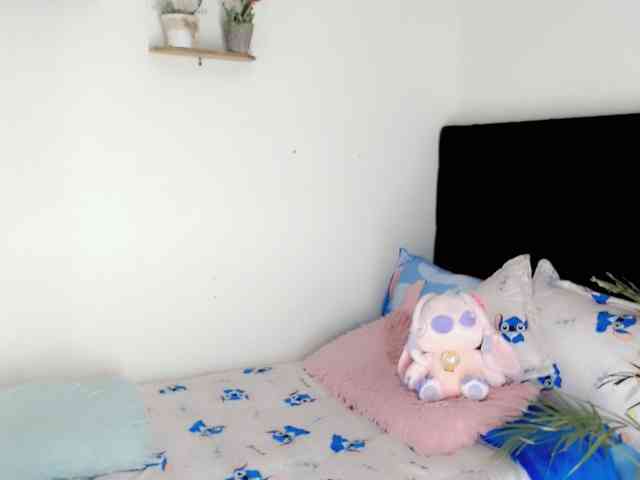 NathaliaLooes Sex Cam Show