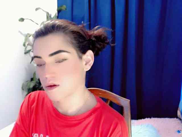 NathaliaLooes Sex Cam Show