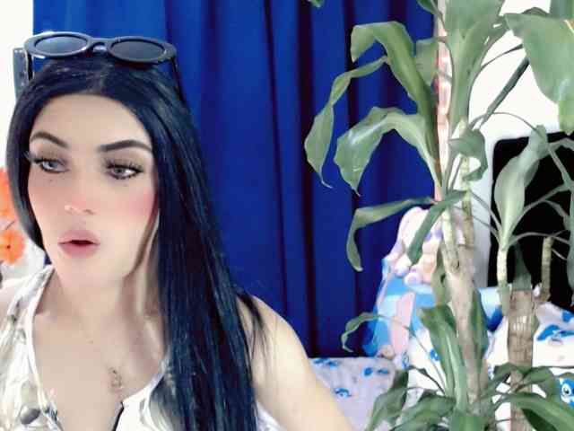 NathaliaLooes Sex Cam Show