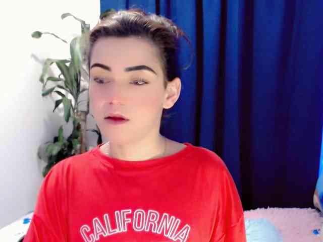 NathaliaLooes Sex Cam Show