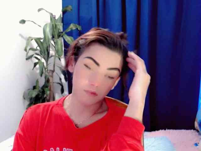 NathaliaLooes Sex Cam Show