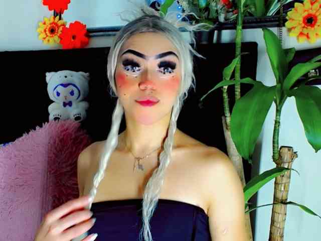 NathaliaLooes