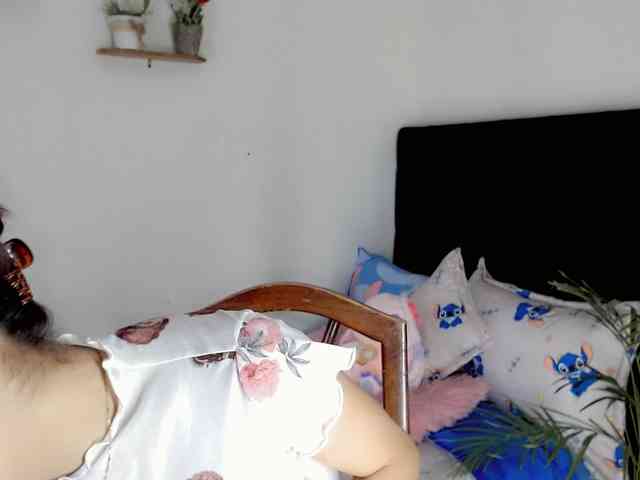 NathaliaLooes Sex Cam Show