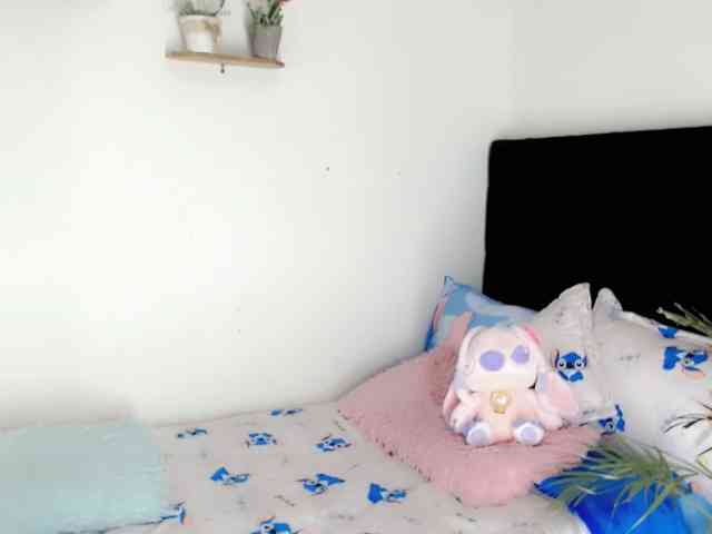 NathaliaLooes Sex Cam Show