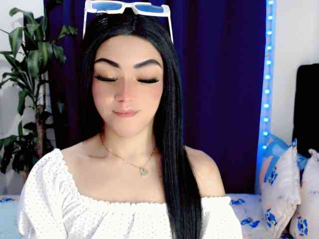 NathaliaLooes Sex Cam Show