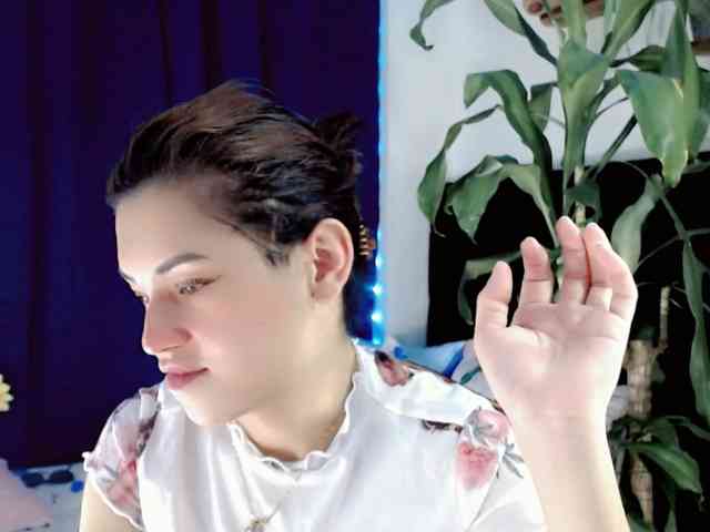 NathaliaLooes Sex Cam Show